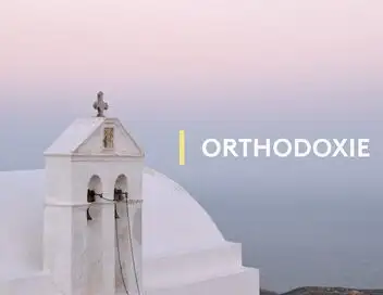 Orthodoxie - La levée des excommunications – affiche