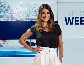 Les Docs du week-end - Truffe, dinde et gambas : vrais ou faux produits d'exception ? – affiche