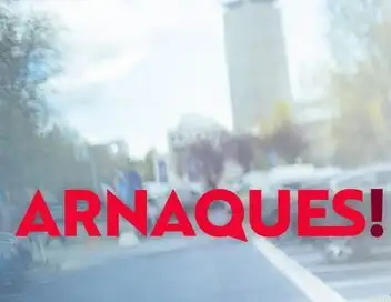 Arnaques ! - Episode 30 – affiche
