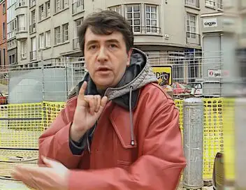 Lafesse, pourvu que ça dure... toujours ! – affiche