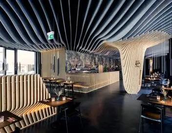 Les bars les plus design dans le monde - Saison 1 - De Nairobi à Munich – affiche