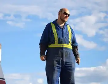 Alaska : La ruée vers l'or - Saison 15 - Frère contre cousin – affiche