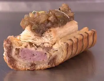La meilleure boulangerie de France - Saison 13 - Nord-Pas-de-Calais – affiche