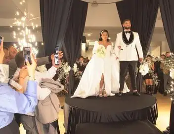 Incroyables mariages gitans - Saison 7 - Tout pour la famille – affiche