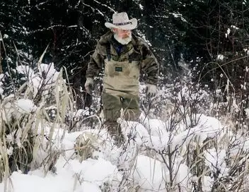 Seuls face à l'Alaska - Saison 14 - Chute libre – affiche