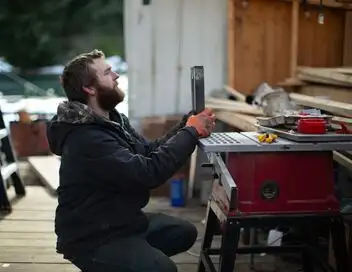 Life Below Zero: Port Protection Alaska - Toujours gelé – affiche