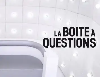 La boîte à questions - Episode 146 – affiche
