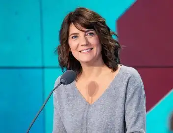 Estelle midi : on ne va pas se mentir - Saison 4 – affiche