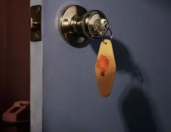 Les amants maudits - Saison 1 - Tel père, tel fils – affiche