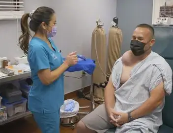 Dr Pimple Popper - Saison 7 - Un cœur à prendre – affiche