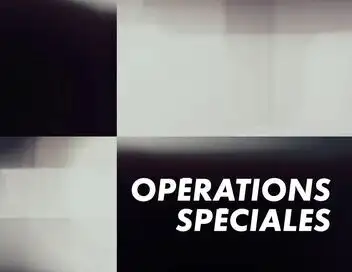 Opérations spéciales - En route pour les César – affiche