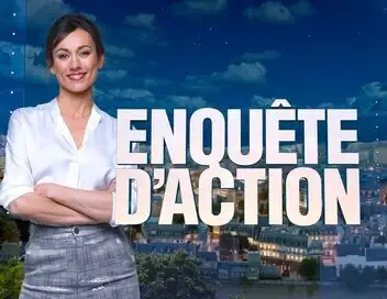 Enquête d'action - De Saint-Tropez à l'arrière-pays varois, les gendarmes ne font pas de cinéma ! (2/2) – affiche