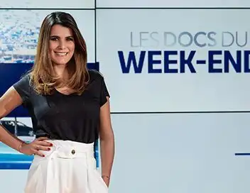 Les Docs du week-end - Sage-femme : au coeur du plus beau métier du monde – affiche