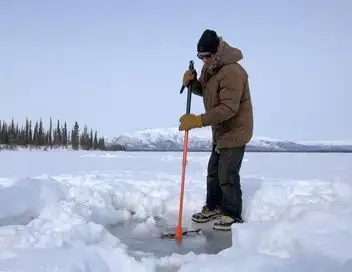 Alaska : nouvelle vie - Saison 6 - Bienvenue à Moose Point – affiche