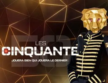 Les cinquante - Saison 4 – affiche