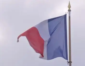 Sénat en action - Inondations dans le Pas-de-Calais – affiche