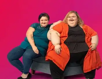 Soeurs de poids - Saison 4 - Marcher sur des œufs – affiche