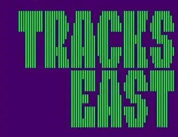 Tracks East - Episode 144 – affiche