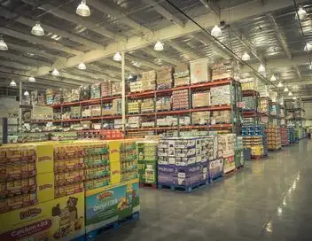 Zone interdite - Marché de Rungis : au coeur de la révolution alimentaire – affiche