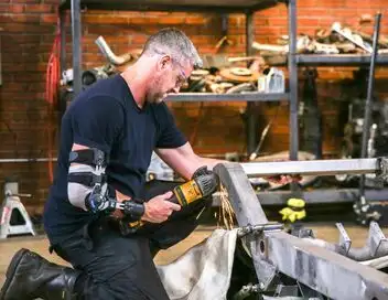 La voiture de mes rêves avec Ant Anstead - Saison 1 - J'ai un gros châssis ? – affiche