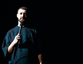 Roman Frayssinet : Ô delà – affiche
