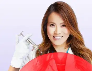 Dr Pimple Popper - Saison 9 - Un monstre dans le miroir – affiche
