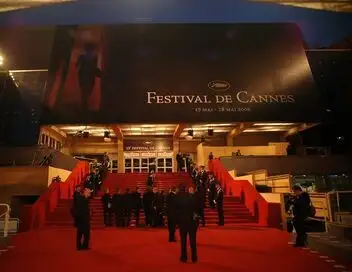 Cannes 2026 - Episode 07 – affiche