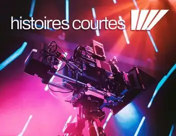 Histoires courtes - Cycle "Du côté du jardin" – affiche