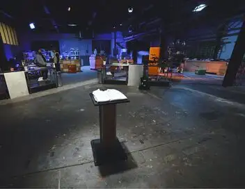 Top chef : le concours parallèle - Saison 17 – affiche