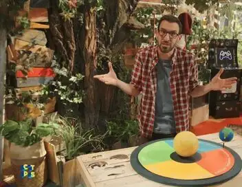 C'est toujours pas sorcier - Saison 8 - Les saisons, ça s'explique ! – affiche