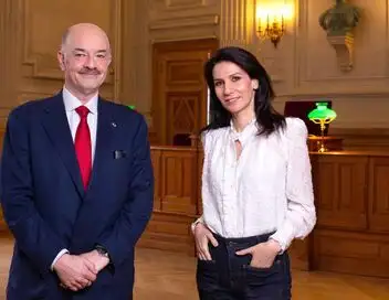 Au bout de l'enquête, la fin du crime parfait ? - Affaire Albert Millet – affiche