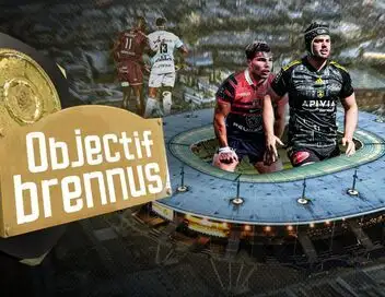 Objectif Brennus – affiche