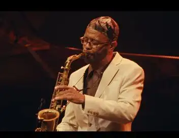 Kenny Garrett "Sounds From the Ancestors" : Jazz à La Villette – affiche