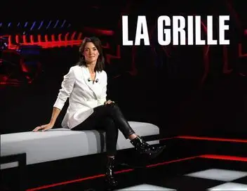 La grille - Grand Prix d'Australie – affiche