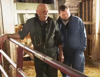 L'incroyable Dr Pol - Saison 7 - Le retour du printemps – affiche
