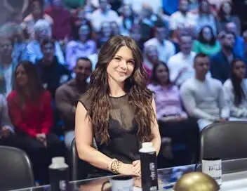 La France a un incroyable talent - Saison 20 - 2e quart de finale – affiche