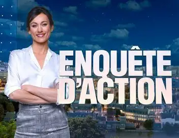 Enquête d'action - Permis de conduire : triche, trafic et corruption ! (2/2) – affiche