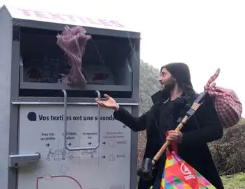 Nus et culottés - Saison 9 - Objectif Corsica – affiche
