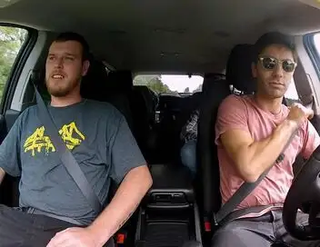 Catfish : fausse identité - Saison 1 - Jarrod et Abby – affiche