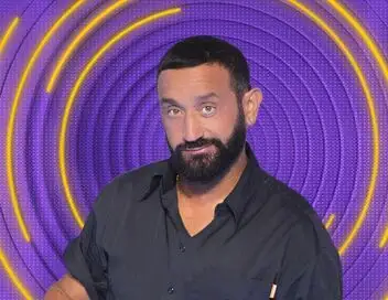 Face à Hanouna - Episode 10 – affiche