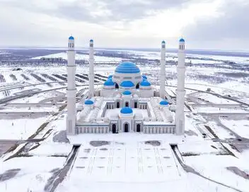 Pékin express - Saison 21 - La route des glaces : finale – affiche