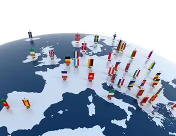 Ici l'Europe : on vous écoute – affiche