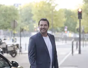 Papa malgré lui – affiche