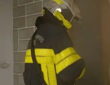 A l'école des pompiers - Saison 1 - A l'assaut de la fumée – affiche