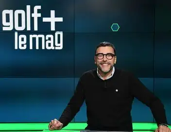 Golf+, le mag - ⛳ Golf – affiche