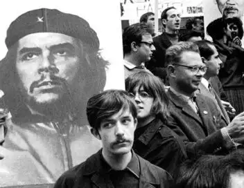 42, la réponse à presque tout - Quelle est la force des images ? – affiche