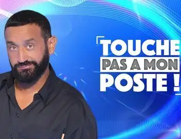 Touche pas à mon poste ! – affiche