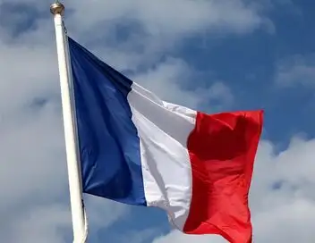 Escales en France – affiche