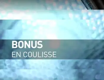 En coulisses Ciné+ - La cache (sortie 19/03/25) – affiche