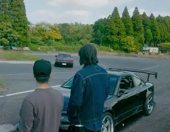 Fast life avec sung kang - Saison 1 - Corée – affiche